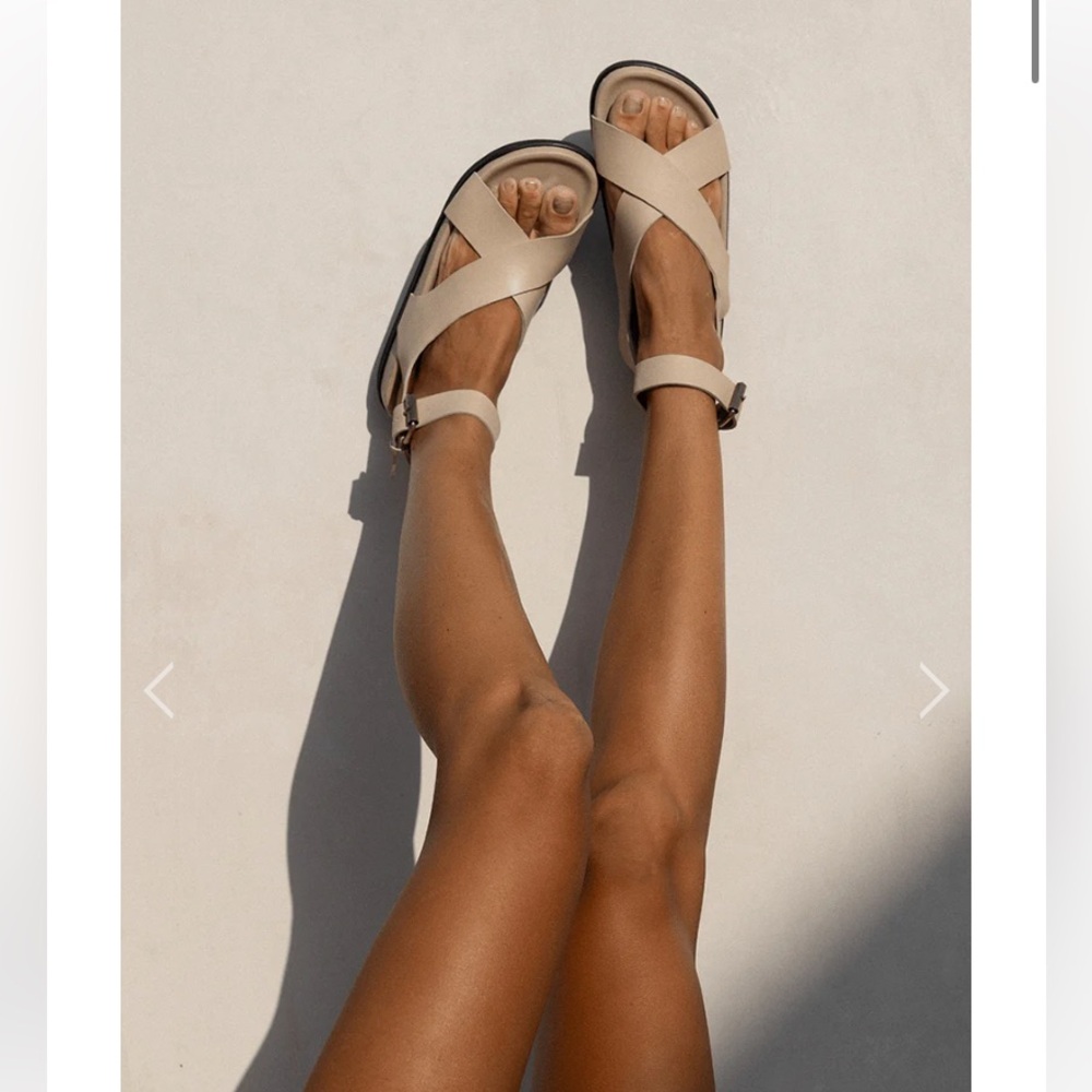 The Bali Tailor Maggie Sandal